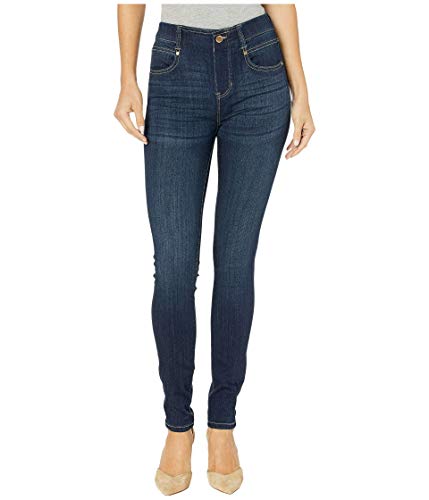 Liverpool Gia Glider/Revolutionary Pull-On Jeans Payette 4 30