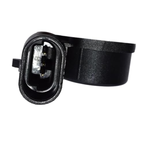 Capteur d'accélérateur Clio II 1.4 16V potentiomètre de position du papillon essence OEM 7701044743