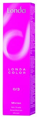 Preisvergleich Produktbild Londa Entwickler für Haarfärbemittel, 60 ml