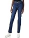 Produktbild Levi's Damen 314 Shaping Straight Jeans Lapis Dark Horse (Blau) 29W/32L
