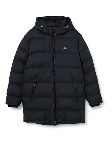 ACTIVE CLOUD MID LENGTH JKT 1