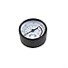 Air Compressor Pressure Gauge with 13mm Thread, 0–180 PSI / 0–12 Bar Manometer, Iron Shell, 50mm for Workshop and Industrial Use