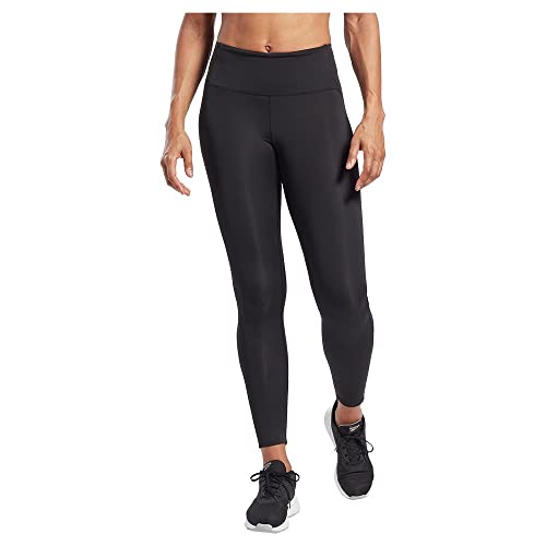 Reebok Lux Perform HR Tight mallas de gimnasio y running urbano muy comodas