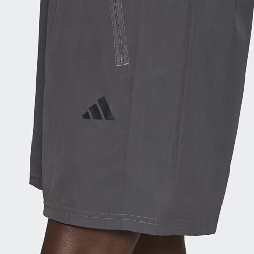 adidas-Herren-Shorts-Train-Essentials-Woven-Training-Shorts