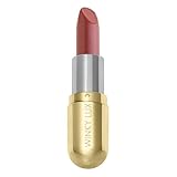 Winky Lux 24-Hour Long Lasting, Matte Lip Velour Holiday Lipstick for Christmas and New Year's Eve Makeup Looks, Meow