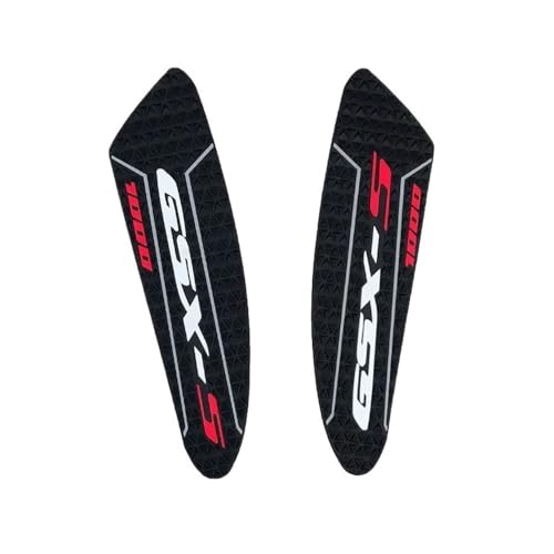 Protection Réservoir Tankpad Motos Autocollants pour Suzuki GSX-S1000