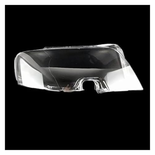 Couvercle de phare droit pour Passat 2005-2007 coque de protection en verre
