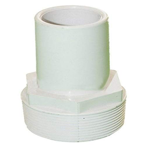 Hayward SPX1091Z1 Hose Adapter Replacement Automatic Skimmers