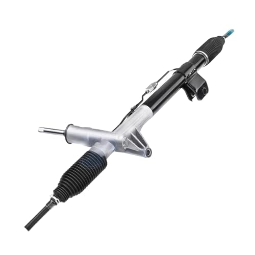 Cremallera de dirección asistida 955396 para reparar vibraciones 4