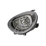 Magneti Marelli 712484701129 Proiettore, Sinistro