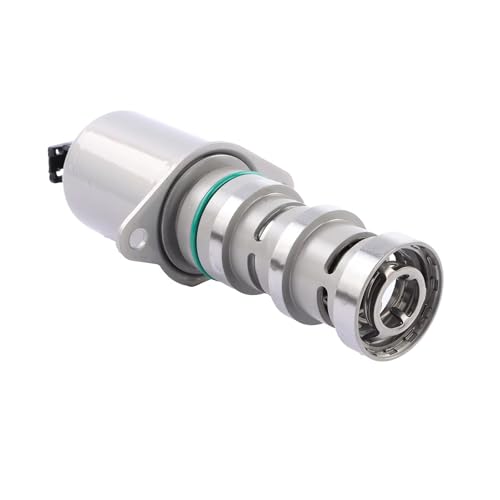 Électrovanne dephaseur hydraulique de rechange pour berline Volvo 21356266