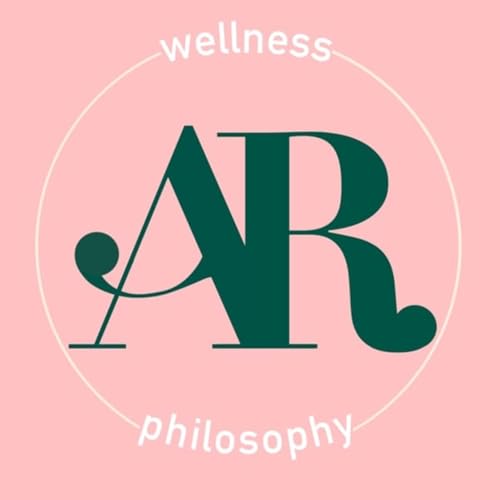 AdeRadio -wellness&bull;philosophy&bull;spirit- cover art