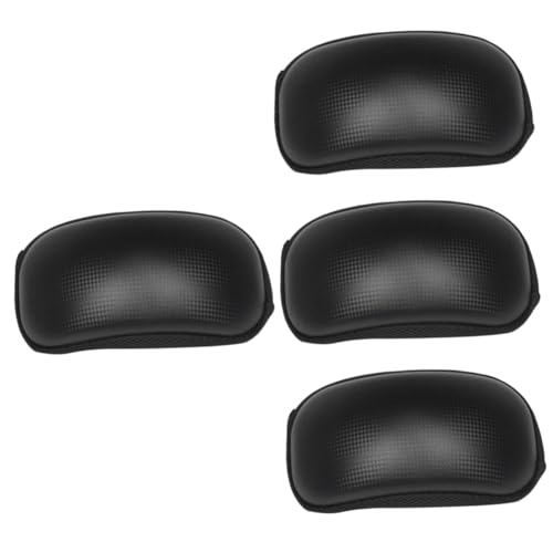 Support de rangement pour lunettes VALICLUD pochette souple et étui à lunettes de ski durable