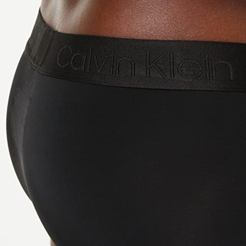 Calvin Klein Men's Low Rise Trunk