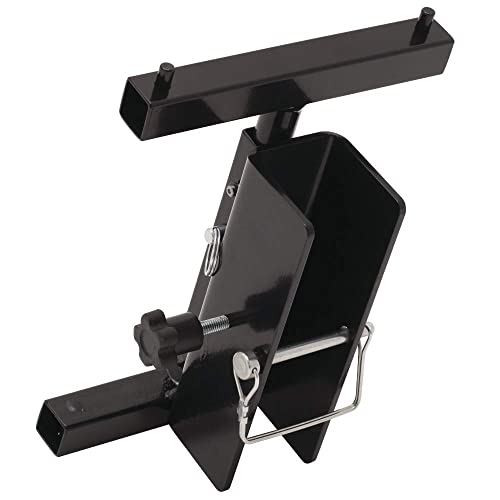 PRO AIR Blower Hanger, Steel by Weaver Livestock - Image 2