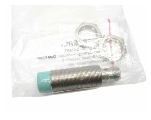 Capteur de commutation inductif NJ8-18GM50-E0-V1 détecteur de proximité M18 - 2