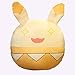 XAYGB Genshin Impact XXX Oreiller,Manga en Peluche Jouet Coussin Figurine D'anime en Peluche Farcie Halloween Décorations Cadeau d'anniversaire