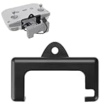 Remote Control Black Balance Lanyard for DJI AIR3S/NEO/MINI4K/MINI 4PRO Nylon Lanyard RC N3 N2 with Separate ABS Buckle (Separate Remote Control Buckle) - Image 1