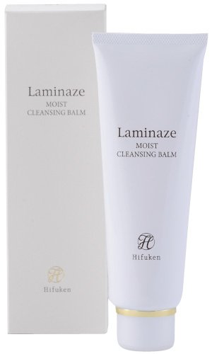 Hifuken Laminaze Moistクレンジングバーム120g✖️3個 Amazon | Laminaze(ラミナーゼ) モイストクレンジングバーム 120g
