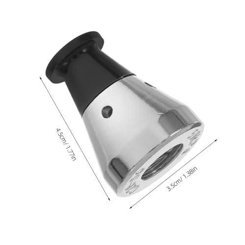 Válvula de alivio de seguridad para olla a presión COLLBATH, repuesto de liberación de vapor de alta presión para tapa de olla a presión, 2 piezas. miniatura 2