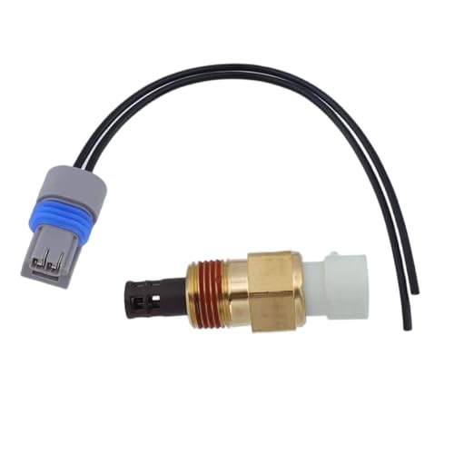 Sensor de temperatura del aire de admisión para Century Eldorado STS y más 3