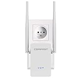tp link wifi usb adapter Funciona con cualquier enrutador WiFi y dispositivos WiFi de 802.11b/g/n. El puerto Ethernet permite funcionar al extensor como adaptador inalámbrico para conectar dispositivos cableados.