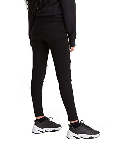 Image of Levi's Women's 721 High Rise Skinny Jeans