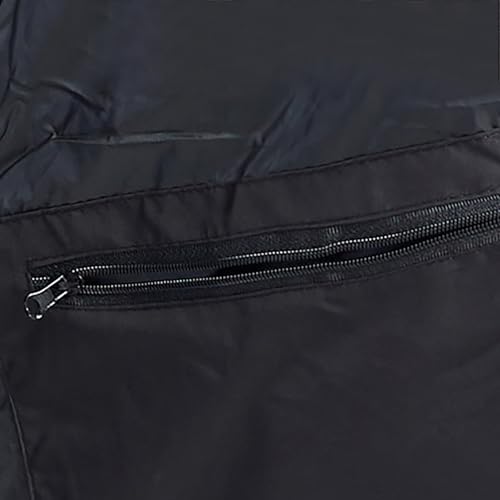 Veste chauffante électrique pour lutter efficacement contre le froid - 6