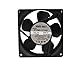 4715MS-12T-B40 115V 15/13W 12038 Cooling Fan 120X120X38MM