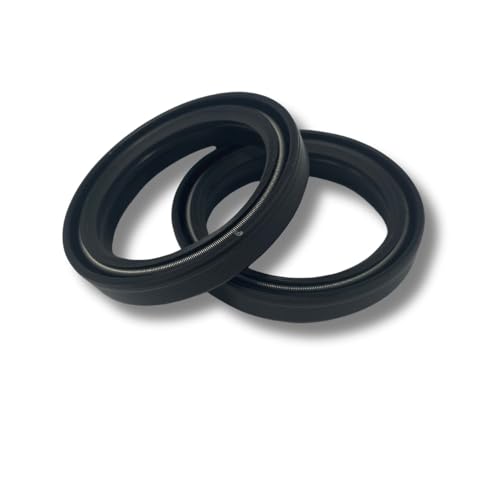 DB parts Gabelsimmeringe kompatibel mit Yamaha 900 XJ S Diversion (4KM) 2000 2001 2002 2003