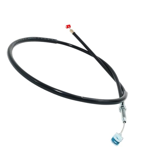 Cable de control de embrague para moto Suzuki DR600 y DR650 OEM 58200-14A00