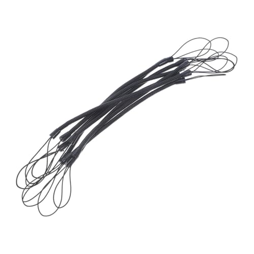 Angoily 12 X^CXyXg X^CXy݂艺[v db[vz_[ lbNXg dbeU[^u X^CXỹXvOXg vX`bN Black