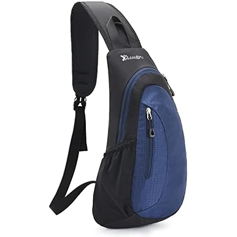 Sciphylia Sacoche Bandoulière Étanche thumbnail