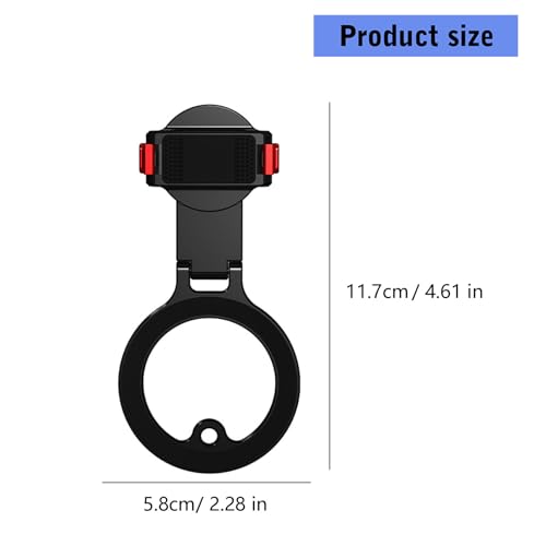 Enregistrement stable par support magnétique bidirectionnel en aluminium robuste - 6