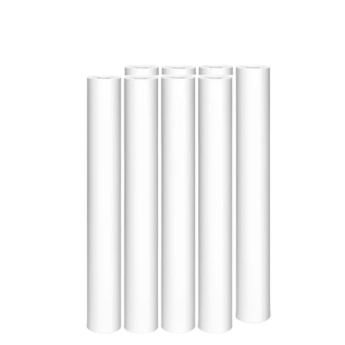 Papier thermique A4 210x30mm avec support portable pour imprimante de poche