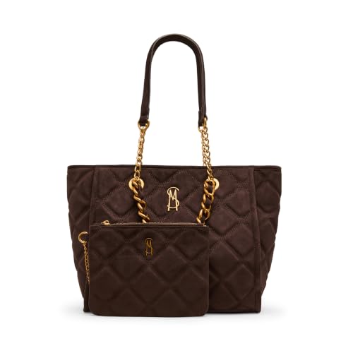Image of Steve Madden womens Steve Madden BKATTT Tote Bag