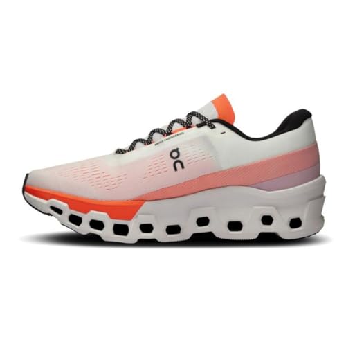 Image of On Men's Cloudmonster Sneakers
