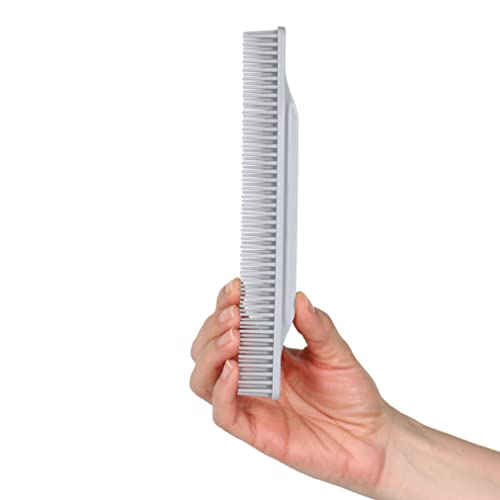 Allegro Combs 3 Row Detangling Comb