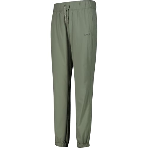Funktions Pantalon Stretch CMP Femme Avocado M