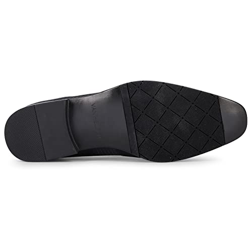 Van Heusen Men's Modern Loafer2