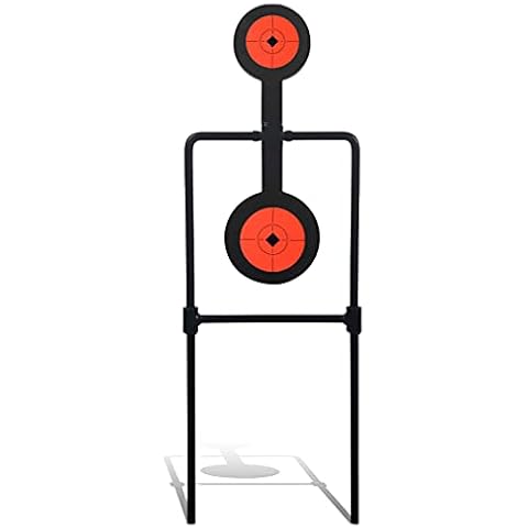 Highwild Double Spinner Shooting Targets Cover