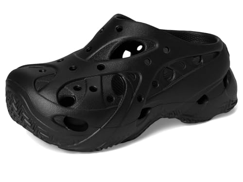 Crocs Caged Sabots Femmes Starfish - vue 9