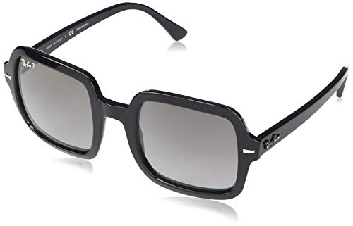 Preisvergleich Produktbild Ray-Ban Unisex 0RB2188901-M3, Black, 53