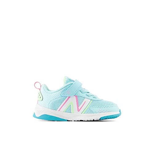 Image of New Balance Baby Boys' Dynasoft 545 V1 Bungee Lace Sneakers