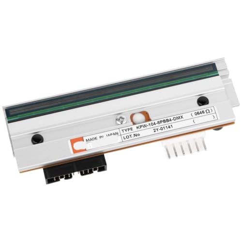 Tête thermique PHD20-2278-01 imprimante Smartchip Mark II I-4212E