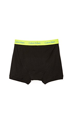 Image of Calvin Klein Men's Cotton Briefs (Pack Of 3)