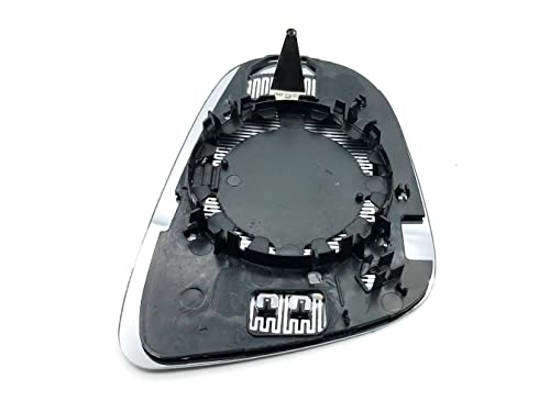 Auto Breuer 76471124 - Specchietto retrovisore