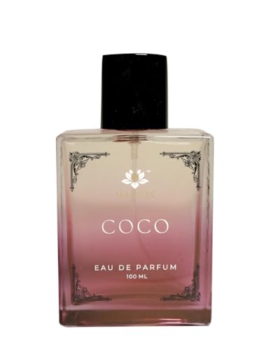 Image of Coco by APS Majeste Perfume 100ml | Long Lasting Perfume For Men | | Fresh | Gift Set | Rakhi Gift for Brother | Friendship Day Gift | Corporate Gifts | Gift for Love One | Luxury Gifting | Premuium Gifting | Luxury Scent