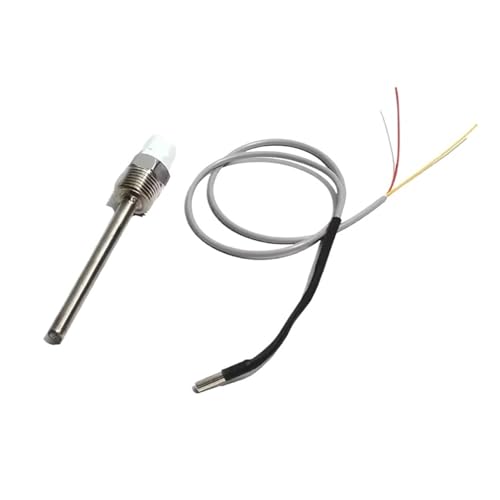 �\�[���[�E�H�[�^�[�^���N���x�Z���T�[�M�d��10K�X���b�hG1/2�C���`�X�e�����X�X�`�[��2�R�A���O���\�v���[�u3/10/20/30CM(30mm Length)