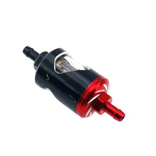 Filtre à carburant pour moto 600cc aimanté haute performance